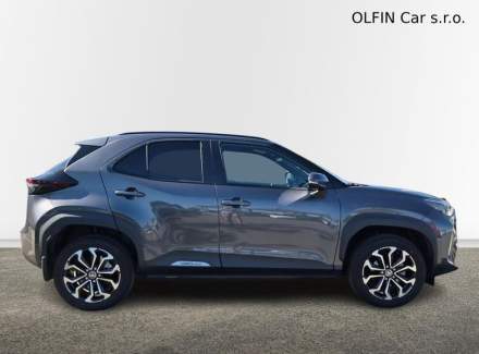 Toyota - Yaris Cross