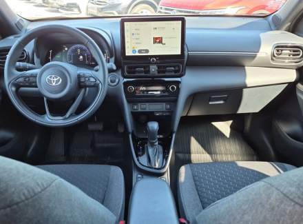 Toyota - Yaris Cross