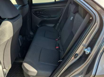 Toyota - Yaris Cross