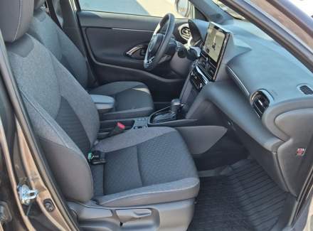 Toyota - Yaris Cross