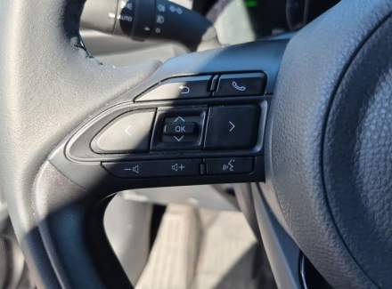 Toyota - Yaris Cross