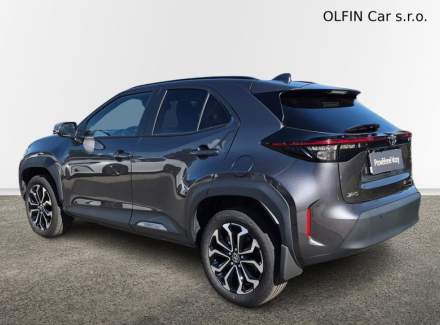 Toyota - Yaris Cross
