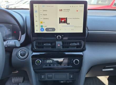 Toyota - Yaris Cross