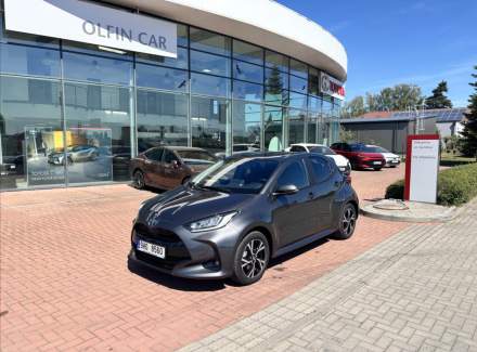 Toyota - Yaris