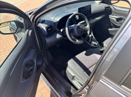 Toyota - Yaris