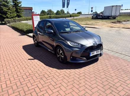 Toyota - Yaris