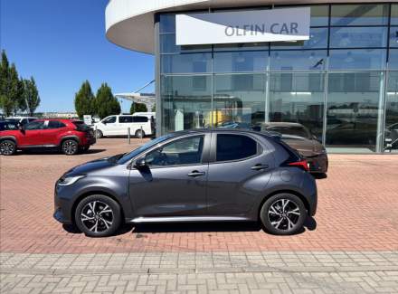 Toyota - Yaris