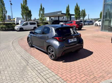 Toyota - Yaris