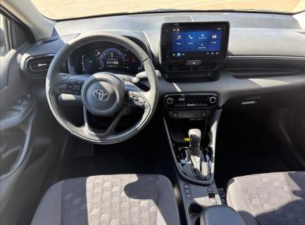 Toyota - Yaris