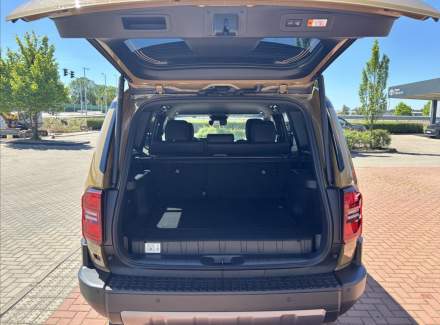 Toyota - Land Cruiser