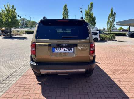 Toyota - Land Cruiser