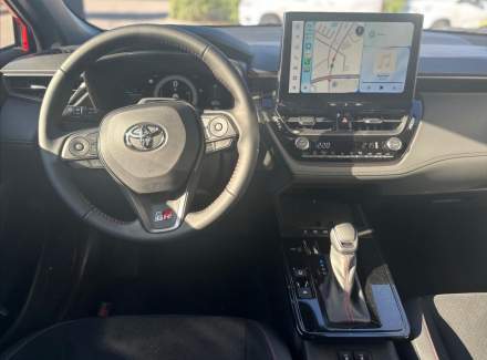 Toyota - Corolla Cross
