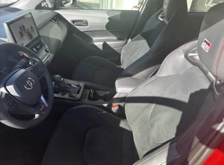 Toyota - Corolla Cross