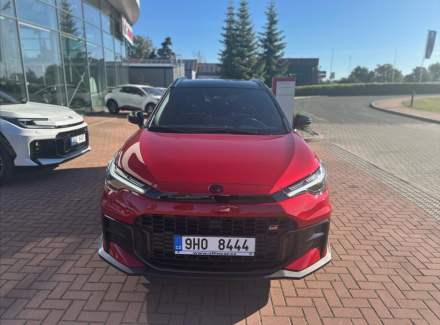 Toyota - Corolla Cross
