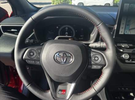 Toyota - Corolla Cross