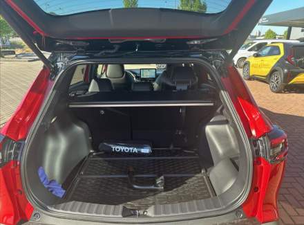 Toyota - Corolla Cross