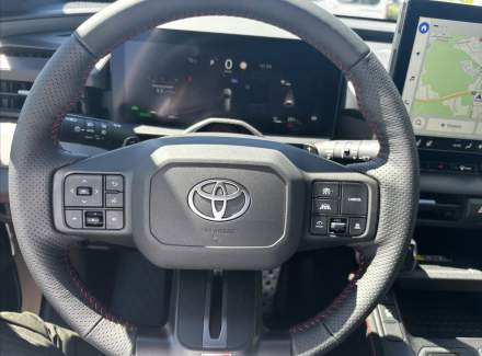 Toyota - RAV 4