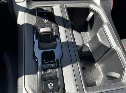 Toyota - RAV 4