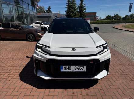 Toyota - RAV 4