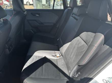 Toyota - RAV 4