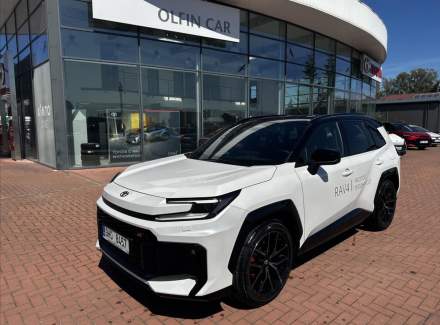 Toyota - RAV 4