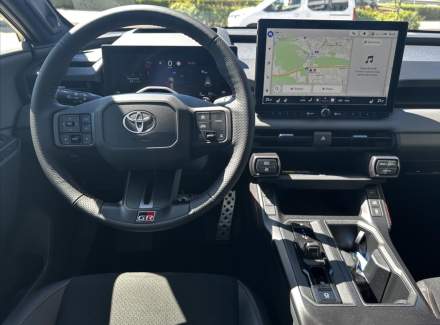 Toyota - RAV 4
