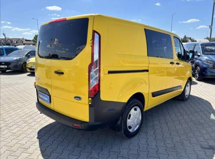 Ford - Transit