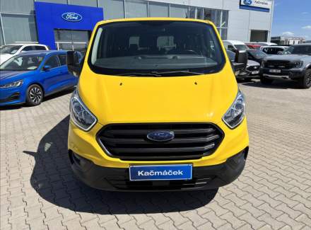 Ford - Transit