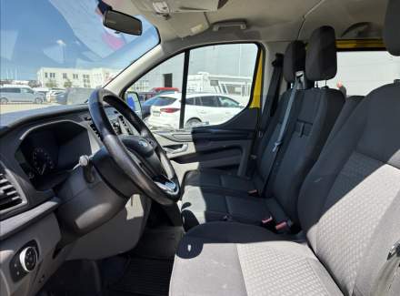 Ford - Transit