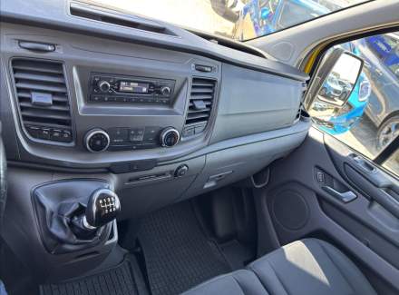 Ford - Transit