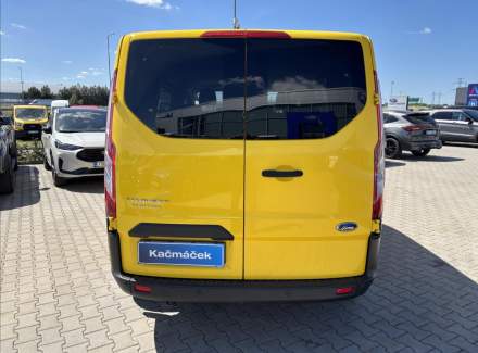 Ford - Transit