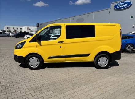 Ford - Transit