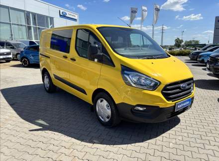 Ford - Transit