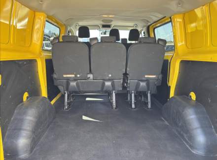 Ford - Transit
