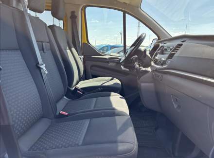 Ford - Transit