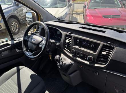 Ford - Transit