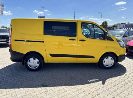 Ford - Transit