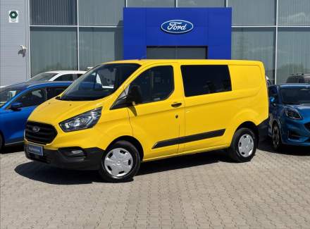 Ford - Transit