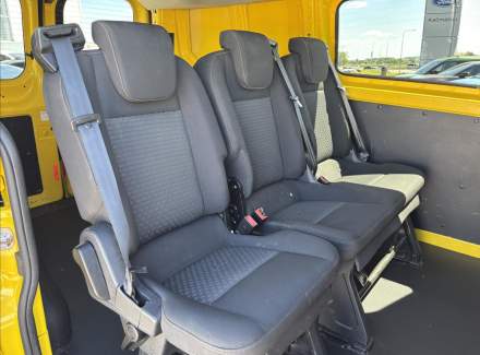 Ford - Transit