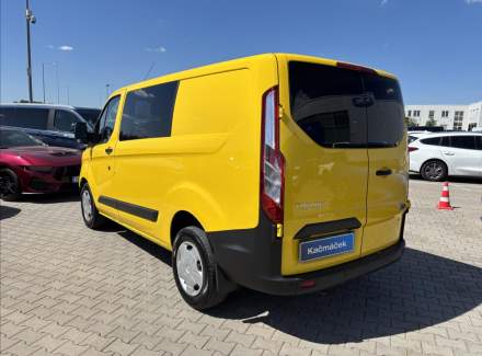 Ford - Transit