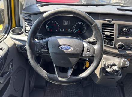 Ford - Transit