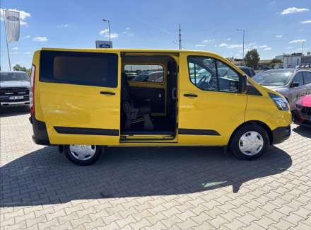 Ford - Transit