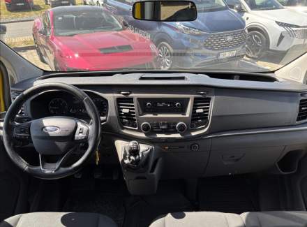 Ford - Transit