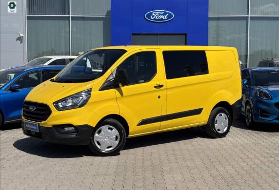 Ford - Transit