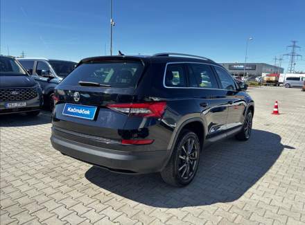 Škoda - Kodiaq
