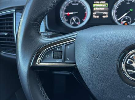 Škoda - Kodiaq
