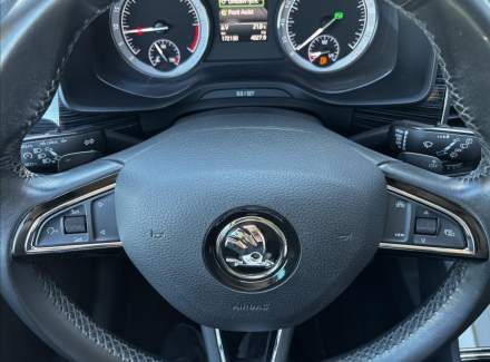 Škoda - Kodiaq