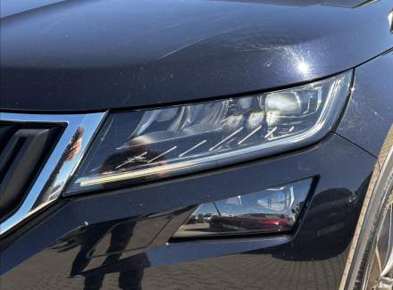 Škoda - Kodiaq