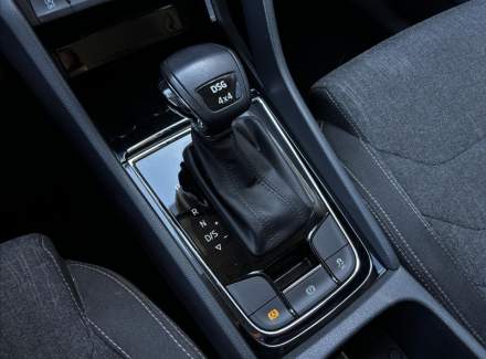 Škoda - Kodiaq