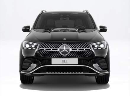 Mercedes-Benz - GLE
